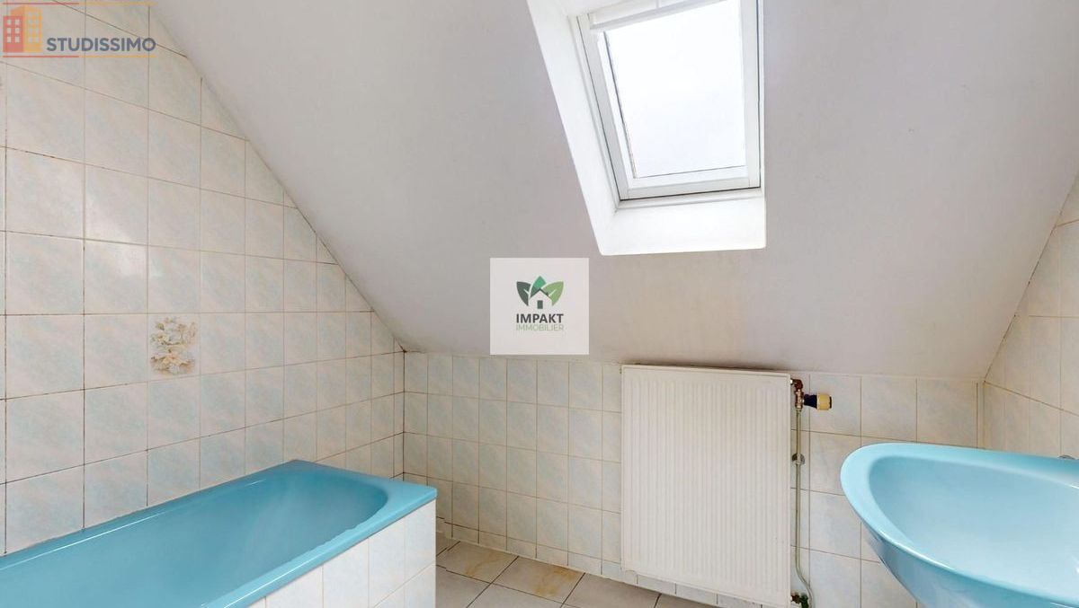 Studio 27m² Danjoutin - Duplex, lumineux - Photo 3