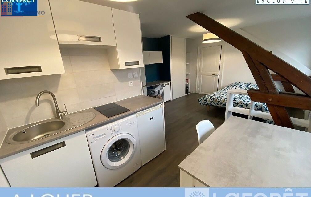 Studio à Belfort