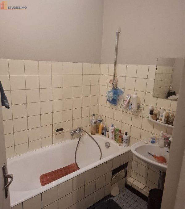 Studio 30m² Mulhouse 68100 - Dernier étage, lumineux - Photo 2