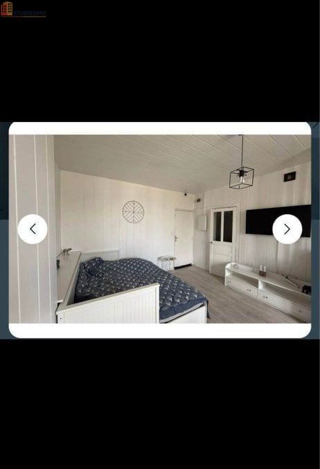 Studio meublé 20m² Limoges 87100 - Proche centre-ville - Photo 2