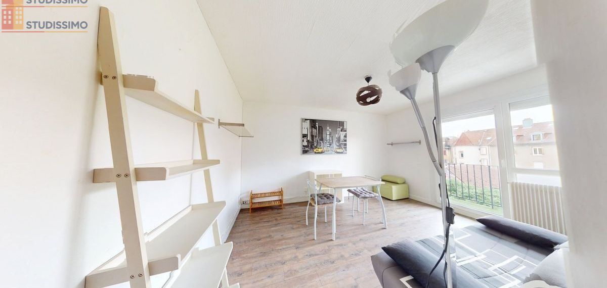 Studio à Belfort