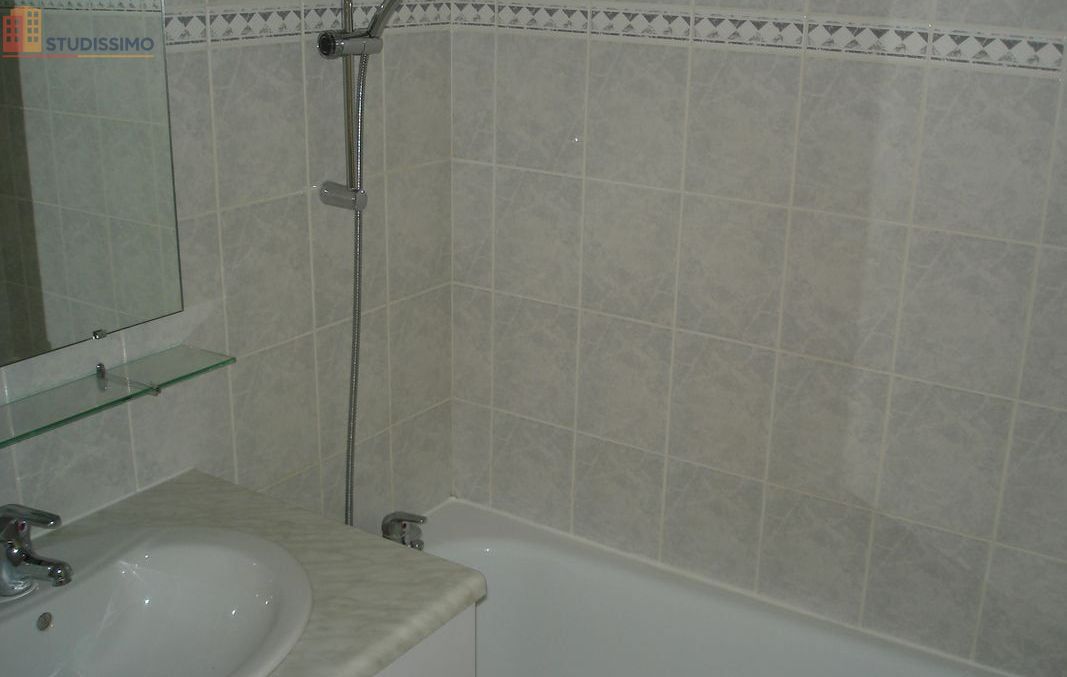 Studio 25m² Limoges 87000 - Très bon état, quartier Emailleurs - Photo 3