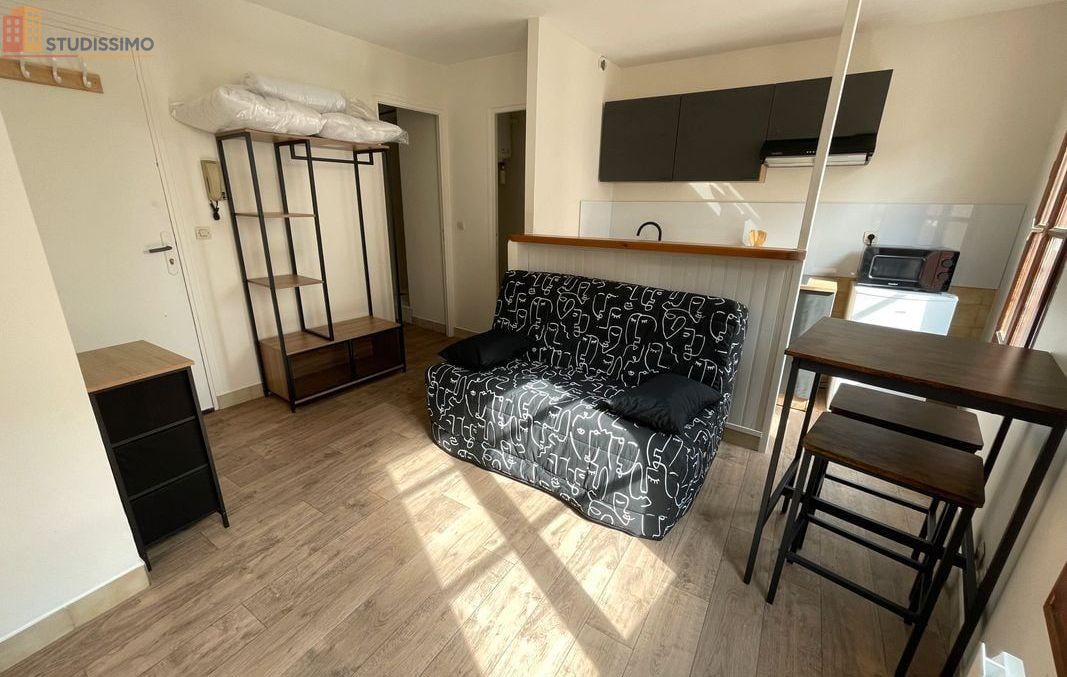 Studio à Limoges