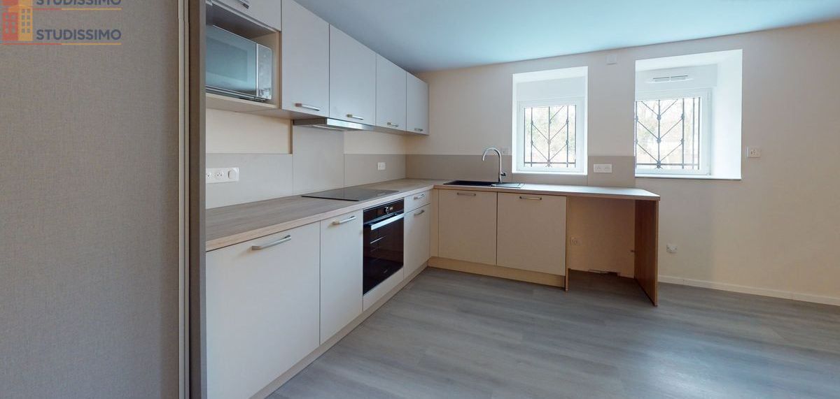 Studio 38m² Bavilliers - DPE C - Photo 9
