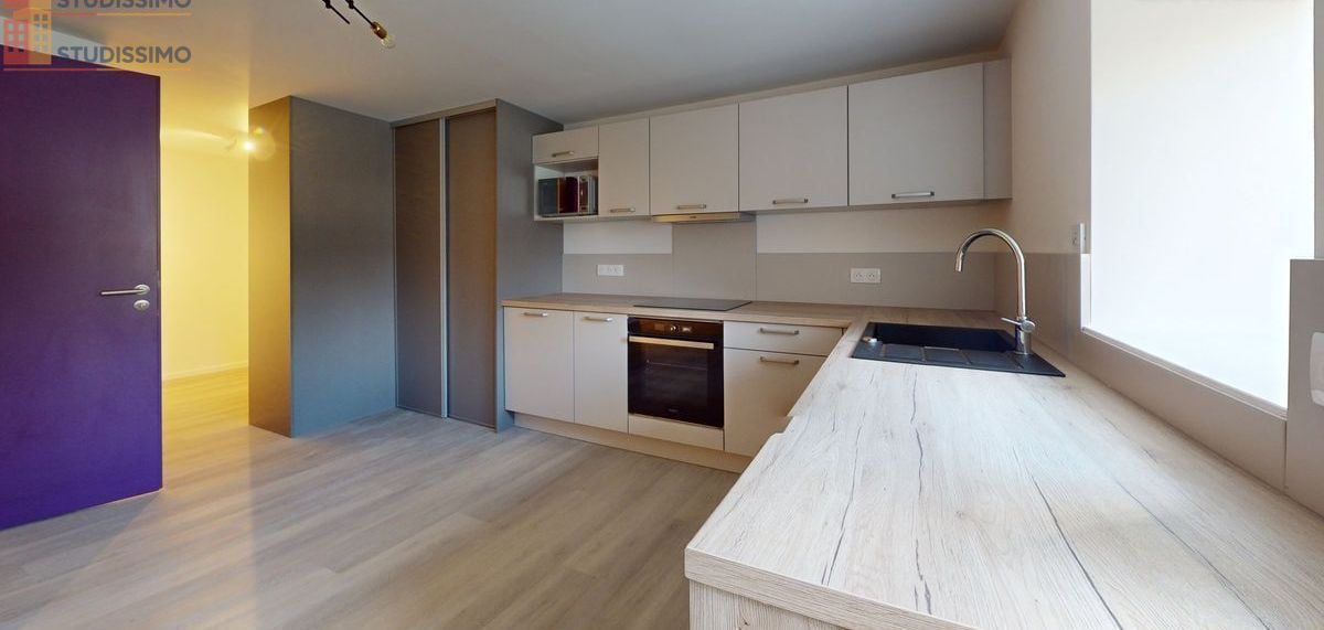 Studio 38m² Bavilliers - DPE C - Photo 7