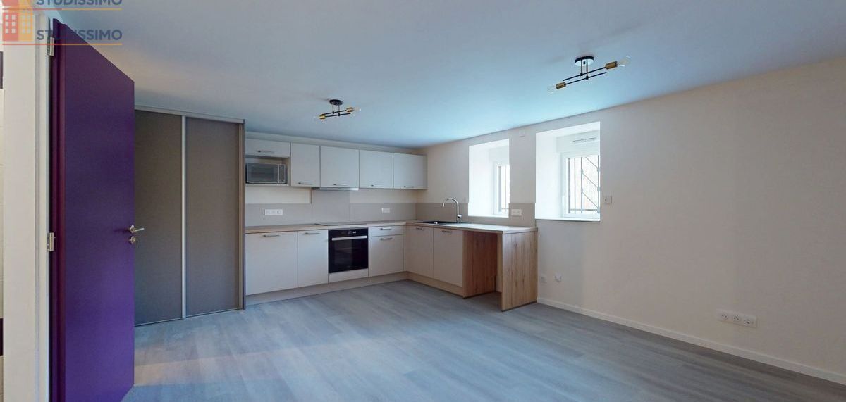 Studio 38m² Bavilliers - DPE C - Photo 5