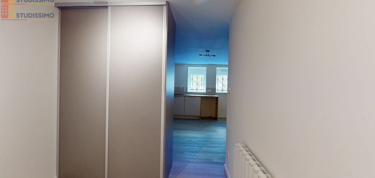 Studio 38m² Bavilliers - DPE C - Photo 1