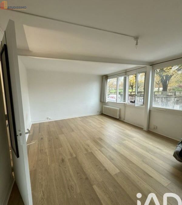 Studio 42m² Limoges 87000 - Photo 9