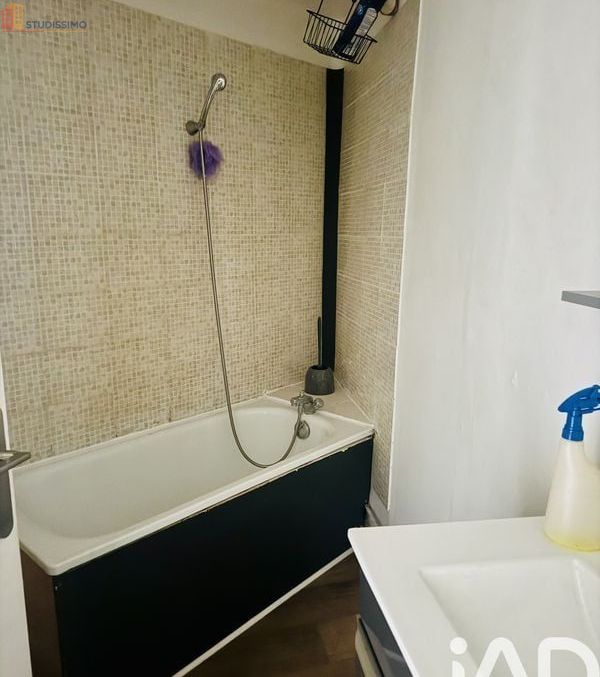 Studio 42m² Limoges 87000 - Photo 8