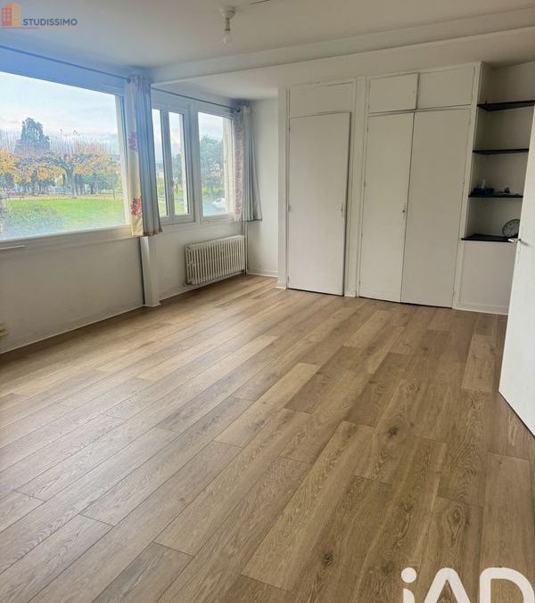 Studio 42m² Limoges 87000 - Photo 3