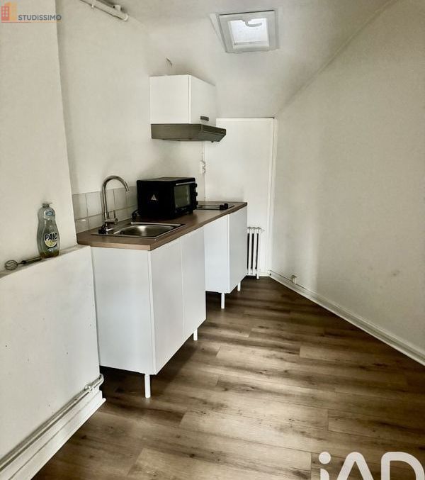 Studio 42m² Limoges 87000 - Photo 2