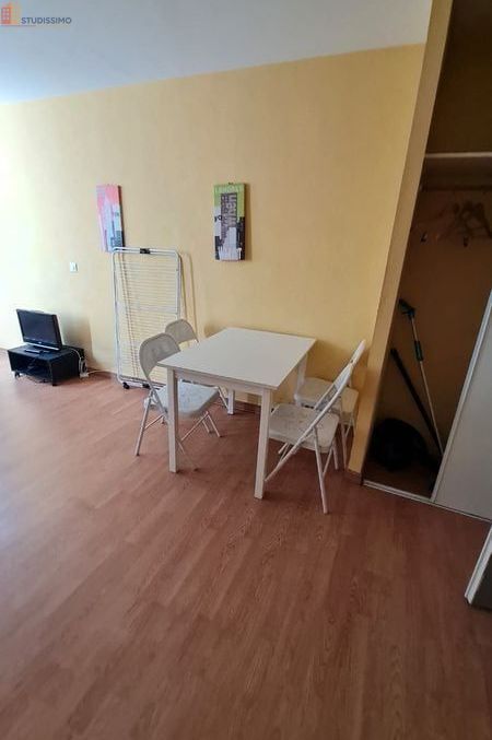 Studio meublé 20m² Limoges centre - Meublé, 1er étage - Photo 1