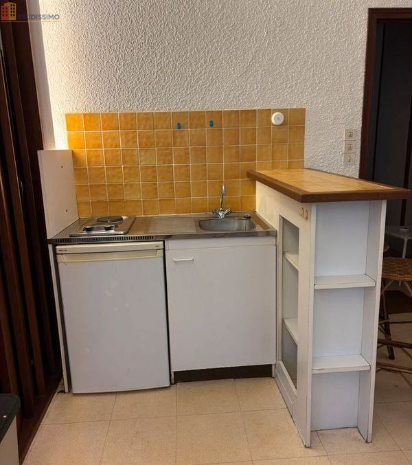 Studio 28m² Limoges 87100 - Meublé, lumineux - Photo 3