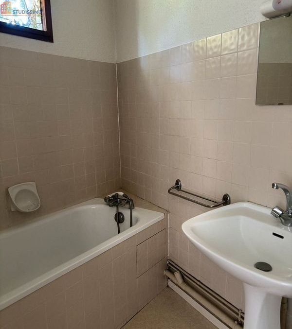 Studio 28m² Limoges 87100 - Meublé, lumineux - Photo 2