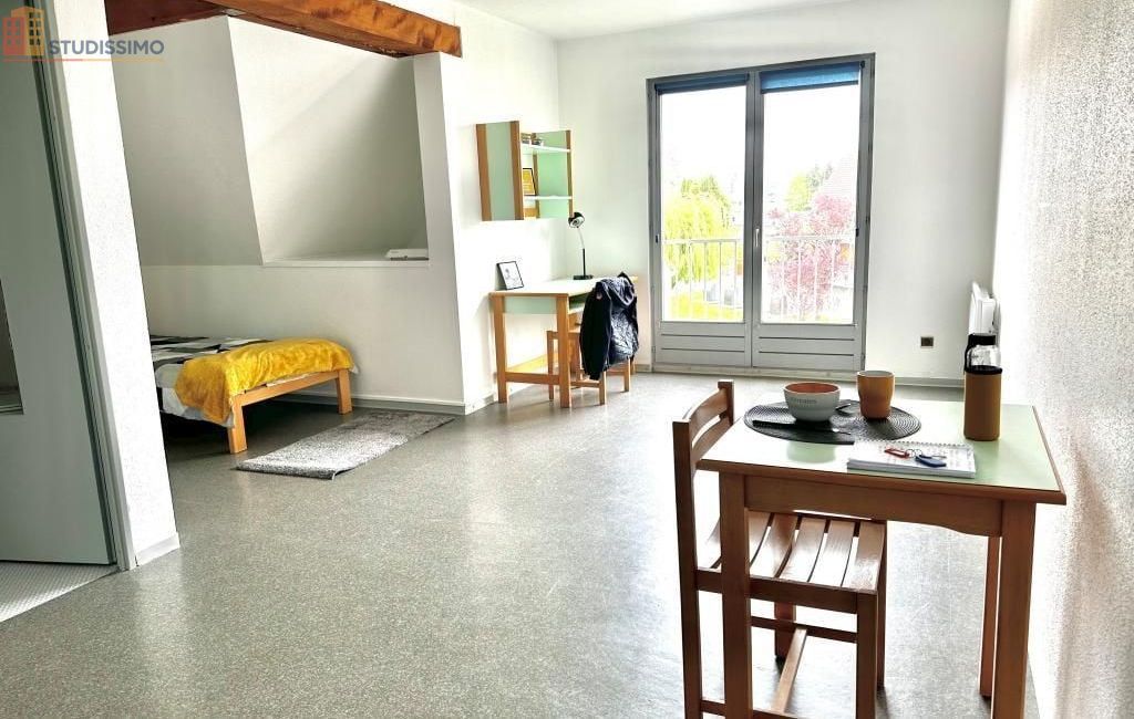 Studio à Sevenans