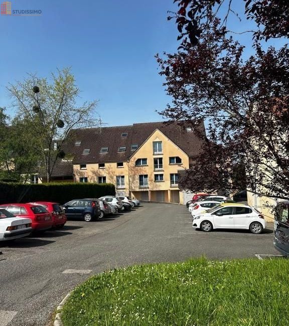 Studio meublé 34m² Sevenans - Meublé, DPE C - Photo 3
