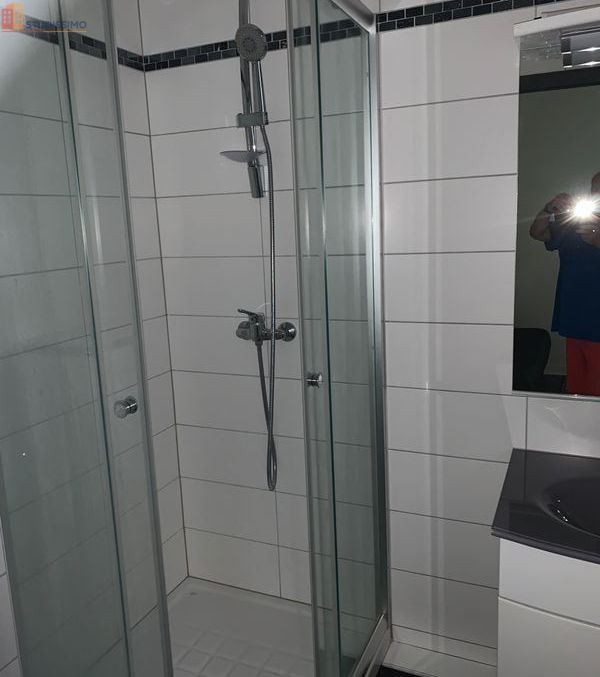 Studio 18m² Belfort - Calme, proche commodités - Photo 4