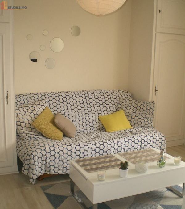 Studio à Limoges