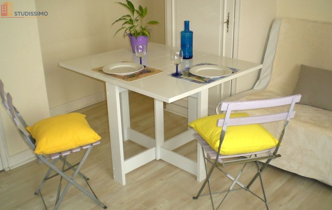 Studio meublé 27m² Limoges - Rénové, meublé - Photo 7