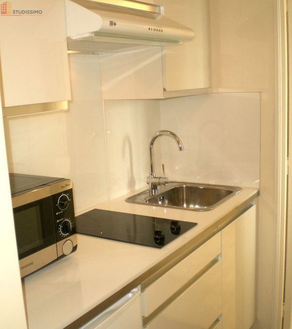 Studio meublé 27m² Limoges - Rénové, meublé - Photo 5