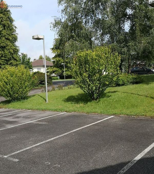 Studio meublé 27m² Limoges - Rénové, meublé - Photo 1