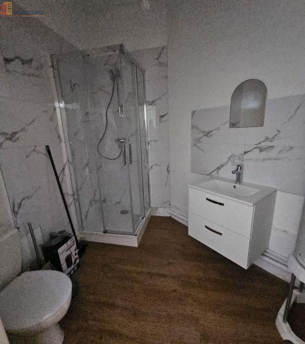 Studio meublé 17m² Belfort - Meublé - Photo 2