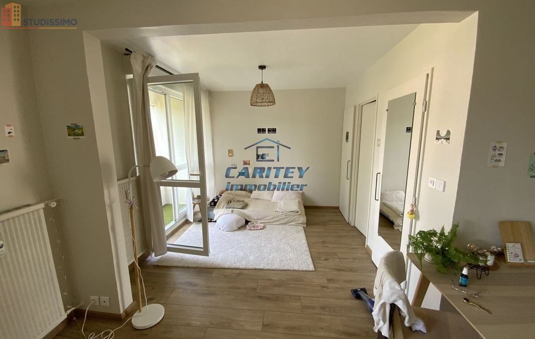 Studio 32m² Lure - Étage élevé, lumineux - Photo 5
