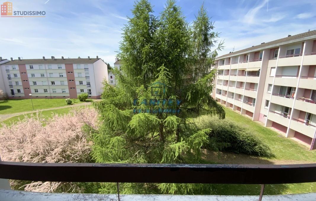 Studio 32m² Lure - Étage élevé, lumineux - Photo 2