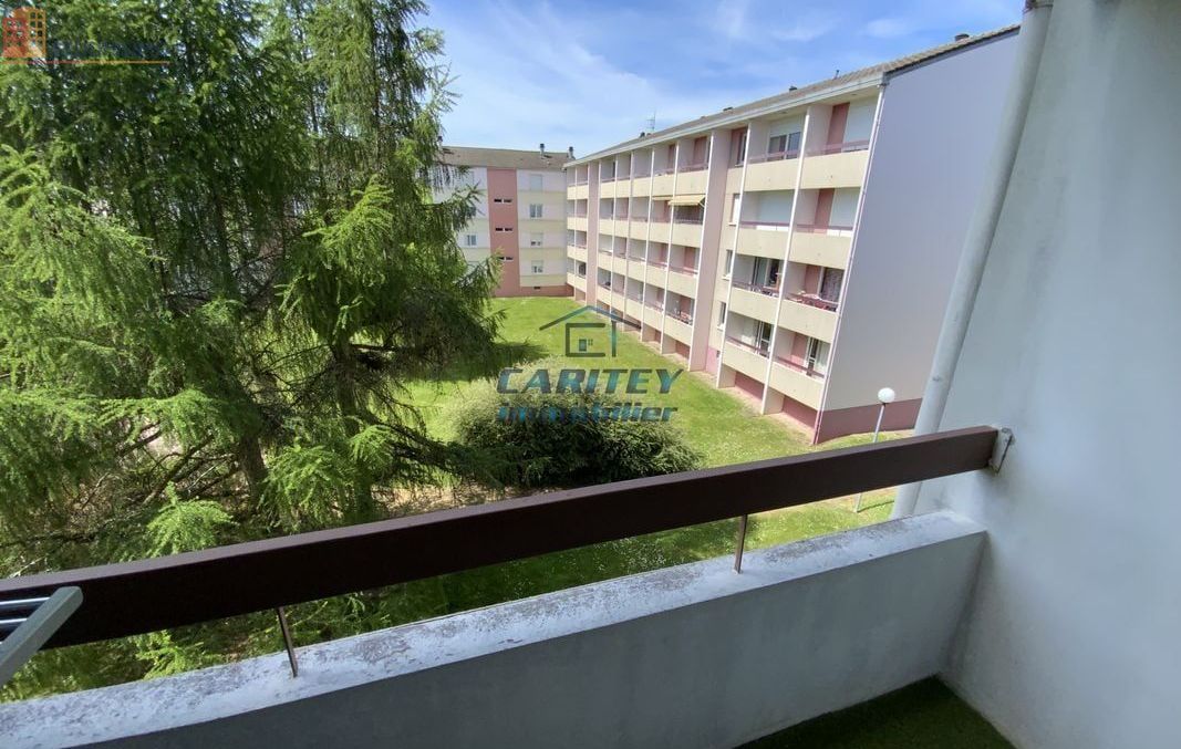 Studio 32m² Lure - Étage élevé, lumineux - Photo 1