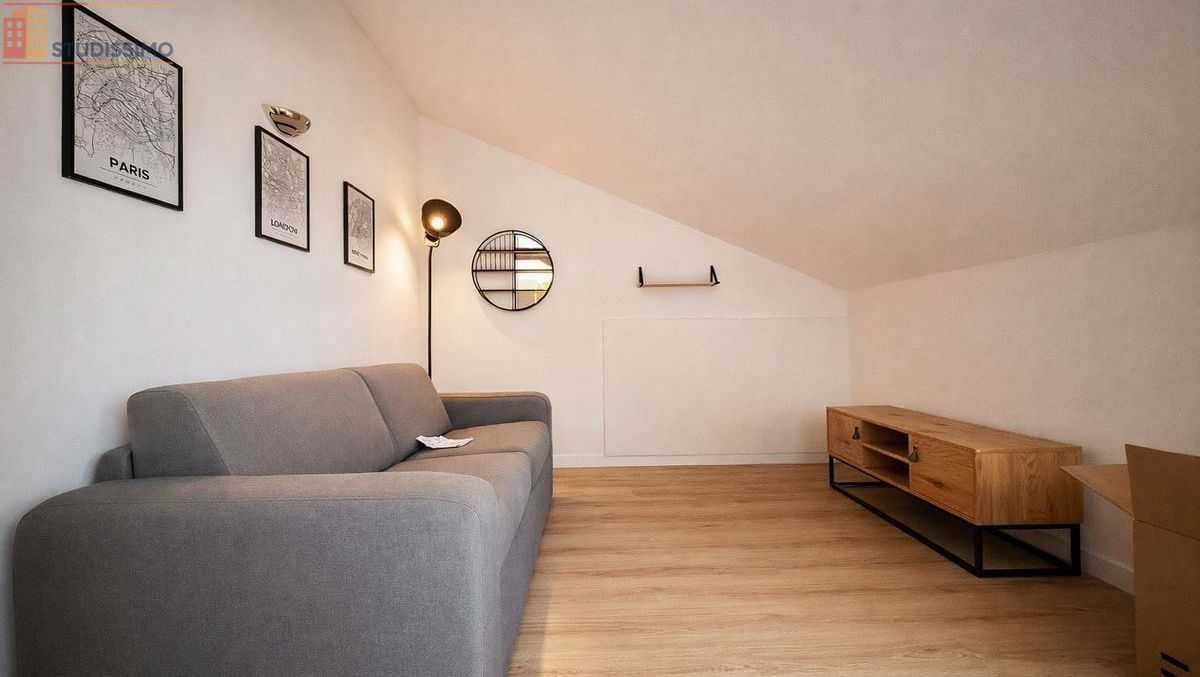 Studio à Belfort