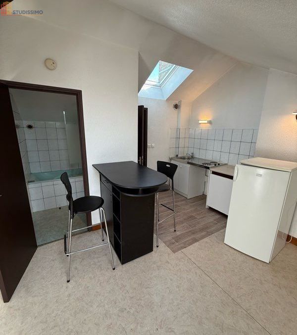 Studio à Limoges