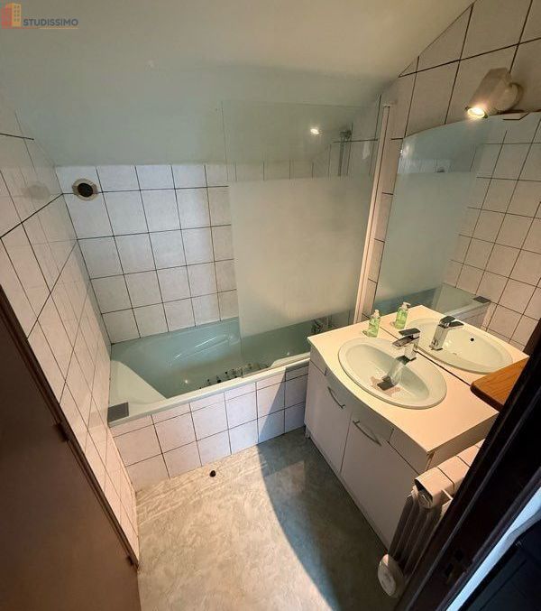 Studio 24m² Limoges 87100 - Photo 1