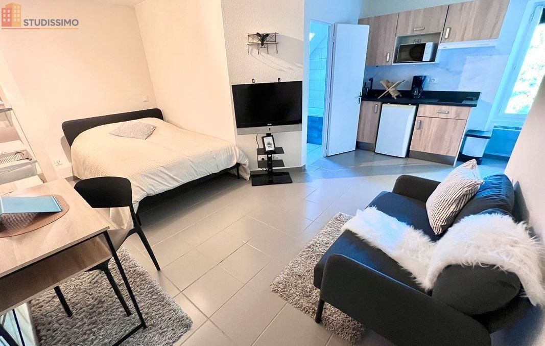 Studio à Belfort