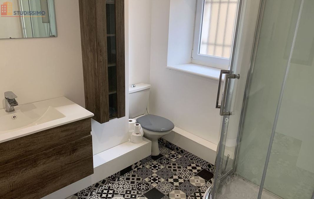 Studio 48m² Vesoul - Lumineux, proche centre-ville - Photo 5