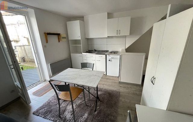 Studio meublé 22m² Limoges centre - Proche IUT, fac des sciences - Photo 4