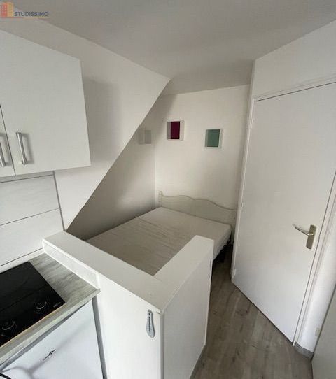 Studio meublé 22m² Limoges centre - Proche IUT, fac des sciences - Photo 3