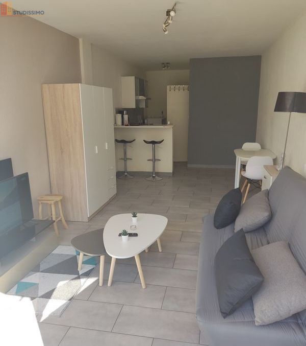 Studio à Belfort