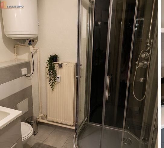 Studio meublé 25m² Belfort - Lumineux, fonctionnel - Photo 1