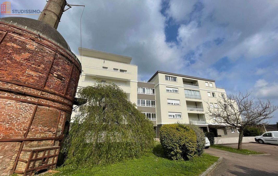 Studio 27m² Limoges 87100 - Photo 11