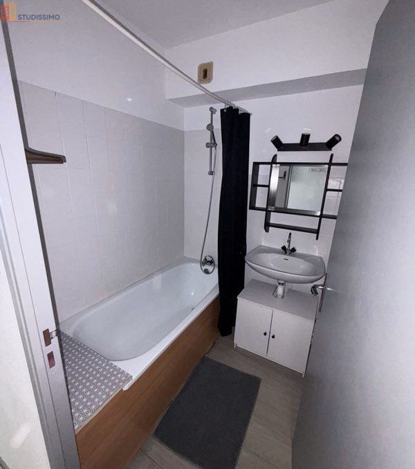 Studio meublé 21m² Belfort - Idéal étudiant - Photo 1