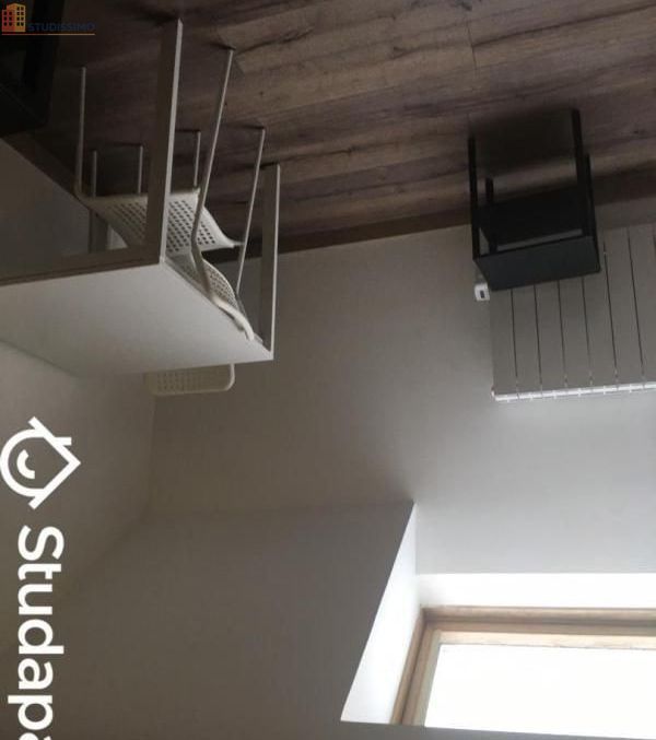 Studio meublé 22m² Belfort - Lumineux, DPE A - Photo 2