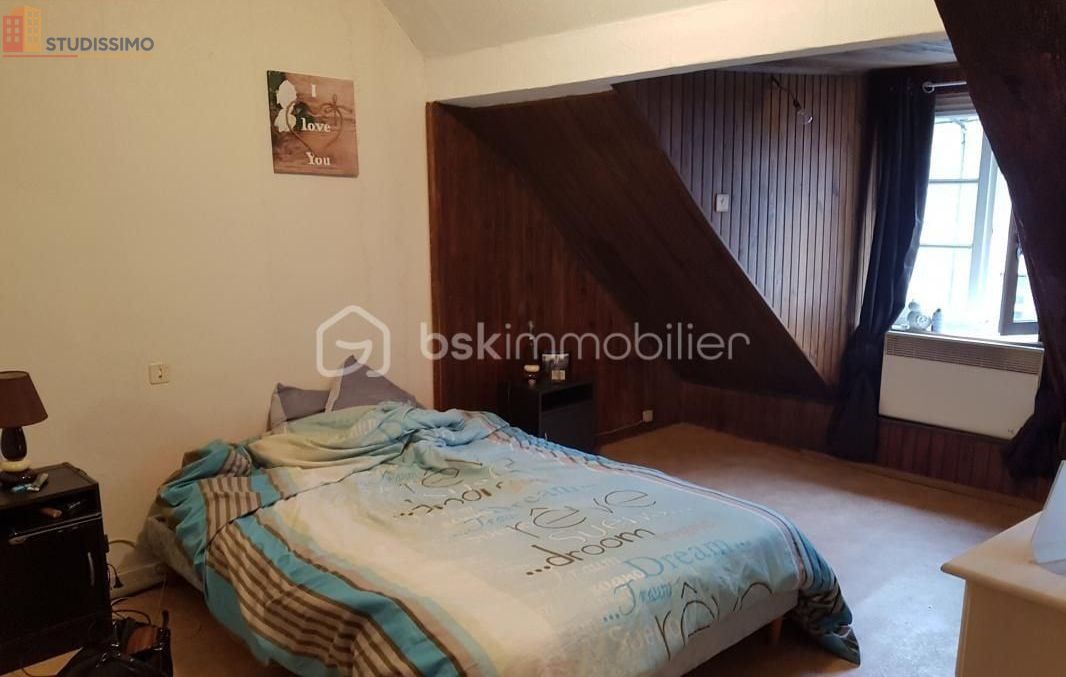 Studio 40m² Vesoul - Étage élevé, calme - Photo 1