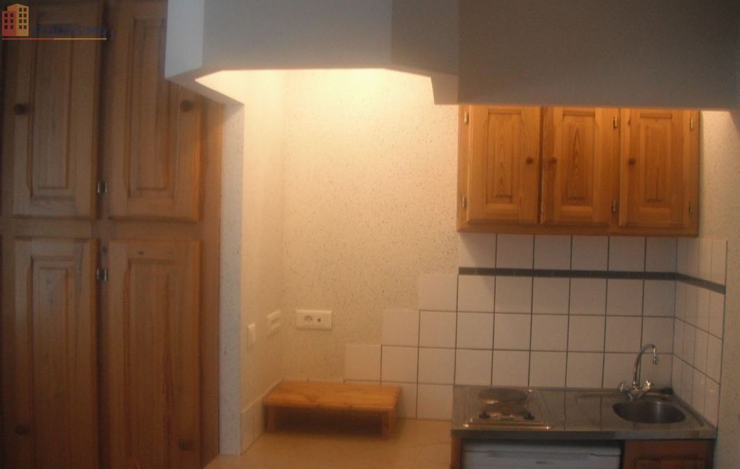 Studio à Belfort