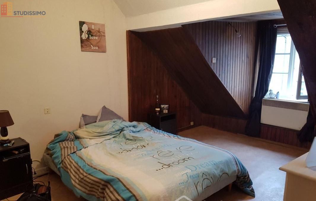 Studio 40m² Vesoul - Étage élevé, lumineux - Photo 2
