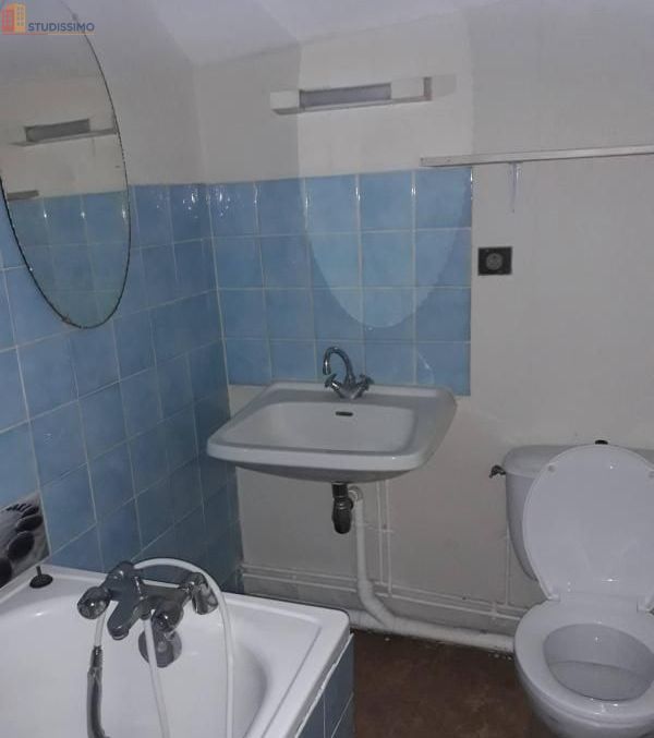 Studio 40m² Vesoul - Étage élevé, lumineux - Photo 1