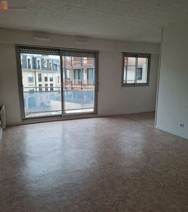 Studio à Limoges