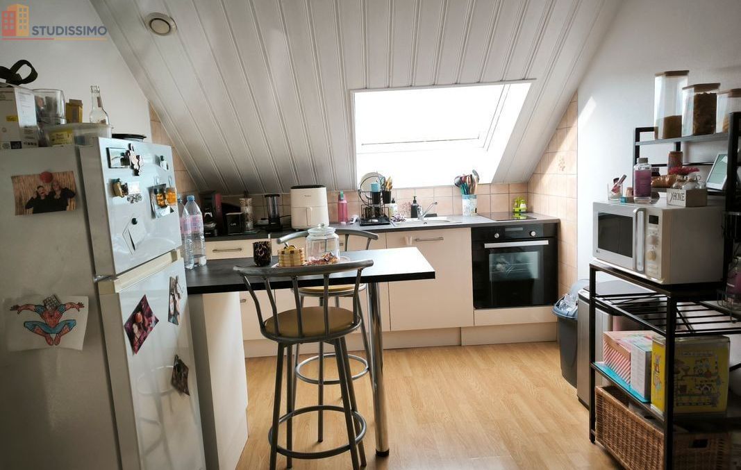 Studio 43m² Rioz 70190 - Parking, cave - Photo 1