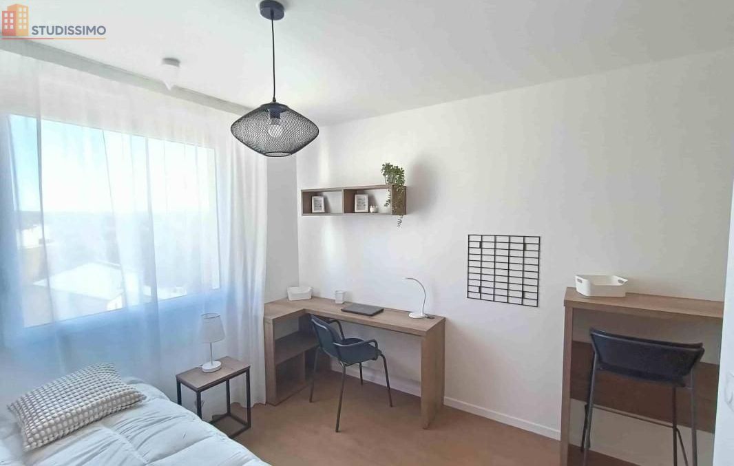 Studio 19m² Limoges 87000 - Photo 5