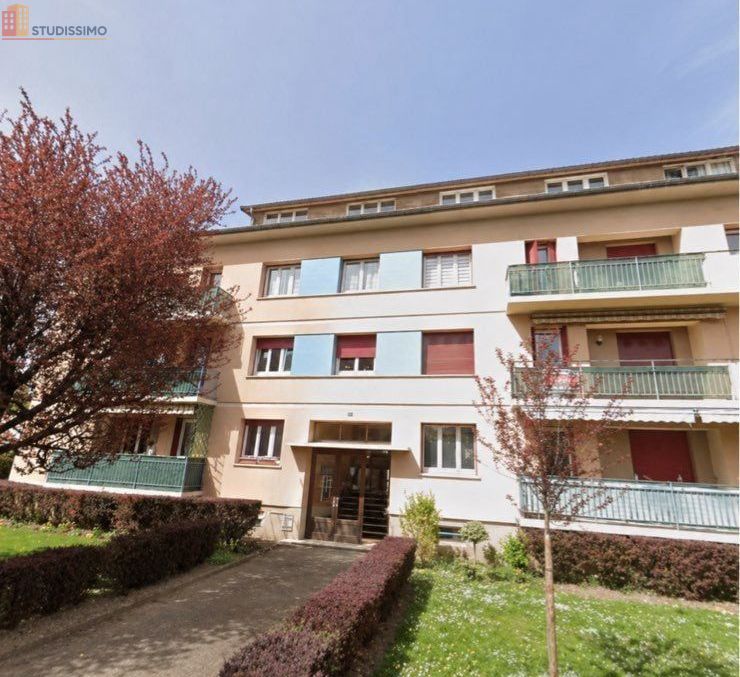 Studio à Belfort