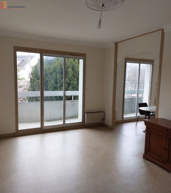 Studio à Limoges